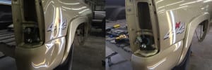 Midwest Dent Repair