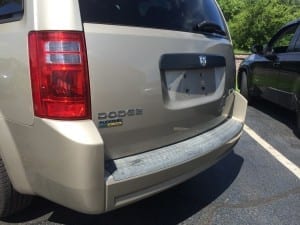 Dent Repair Elkhart