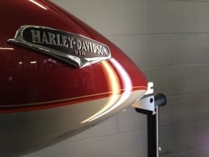 Motorcycle Dent Repair South Bend