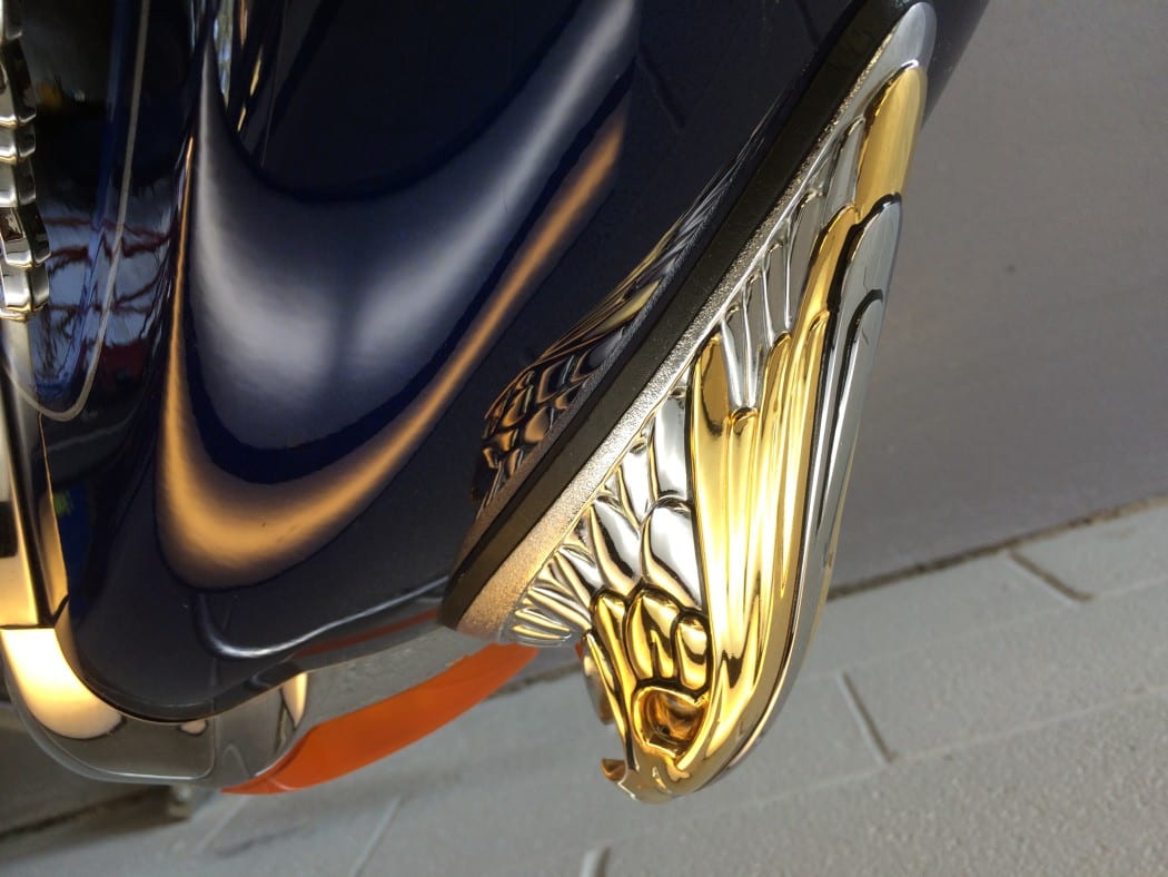 motorcycledentrepair904 Midwest Dent Repair