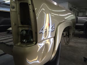 Midwest Paintless Dent Repair