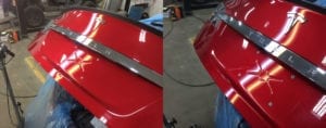Car Dent Repair