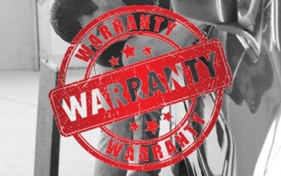 An Insiders Look at the Dent Warranty Up-Sell