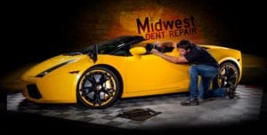 Midwest Dent Repair Car Dents