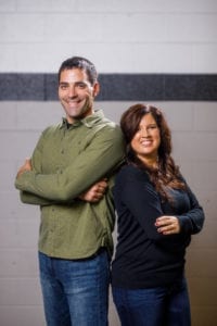 Midwest Dent Repair Staff