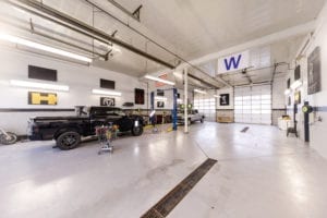 Dent Repair Shop Elkhart South Bend Mishawaka