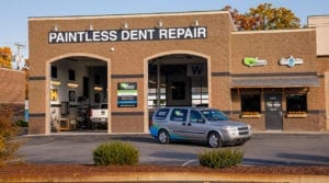 remote dent repair